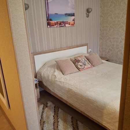 Квартира Центр Vinnytsia Bagian luar foto