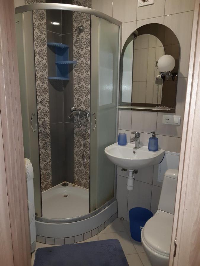 Квартира Центр Vinnytsia Bagian luar foto