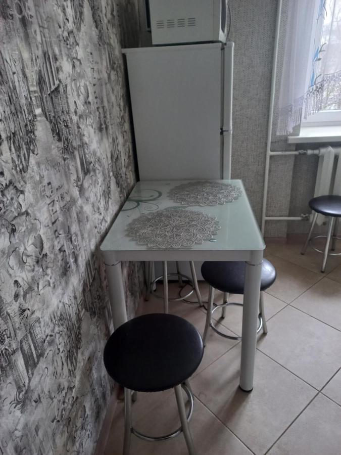 Квартира Центр Vinnytsia Bagian luar foto