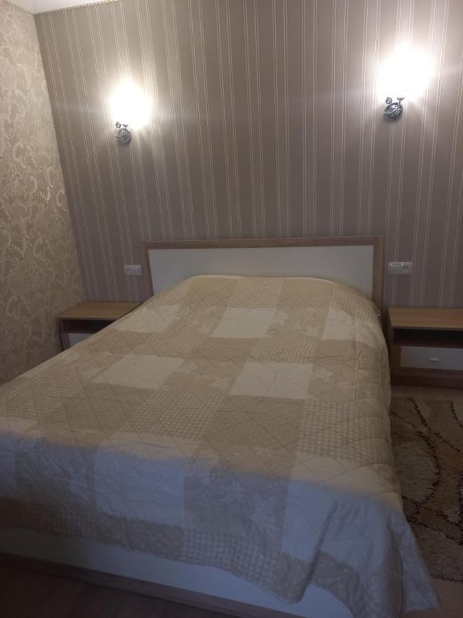 Квартира Центр Vinnytsia Bagian luar foto
