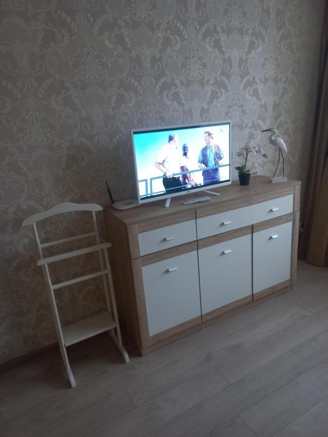 Квартира Центр Vinnytsia Bagian luar foto