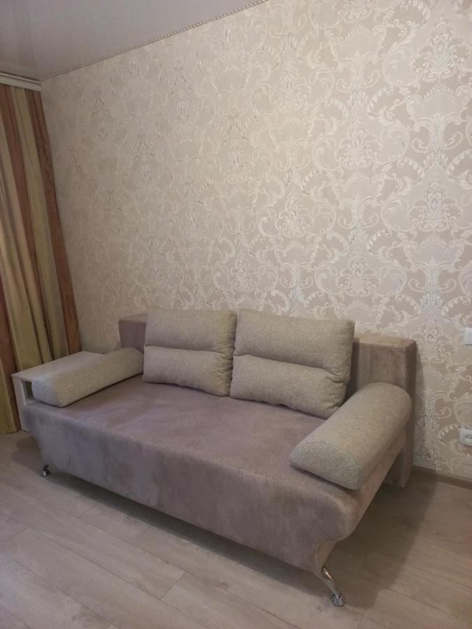 Квартира Центр Vinnytsia Bagian luar foto